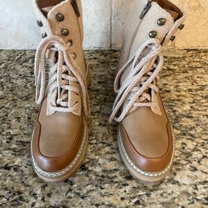 Universal Thread Courtney Boots